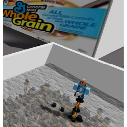 cereal bowl 🥣