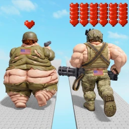 [UPD] +1 Soldier Per Step icon