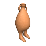 Priceless Jar Artifact