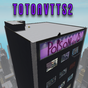 Trapped on Top of a Very Tall Tower Simulator 2