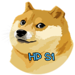 HP Season 1 Doge