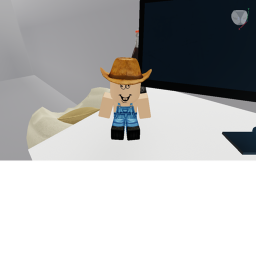 Admin roleplay