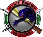 First Scout Ranger Regiment