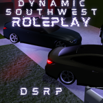 Dynamic Southwest Roleplay