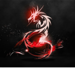 MrGamer Dragon Gang