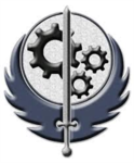 brotherhood of steel texas district