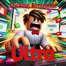 Clicking Simulator Ultra