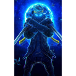 Ice Ninja Roblox group