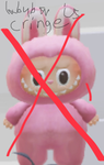 ANTI LABUBU