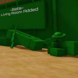 Plastic Robloxians