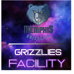 [BBL] Memphis Grizzlies Facility