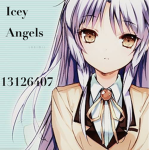 Icey Angels