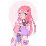 STRAWBERRY crew*strawberry