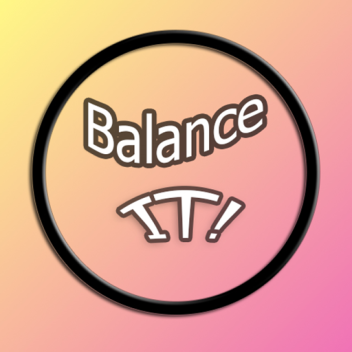 Balance IT!