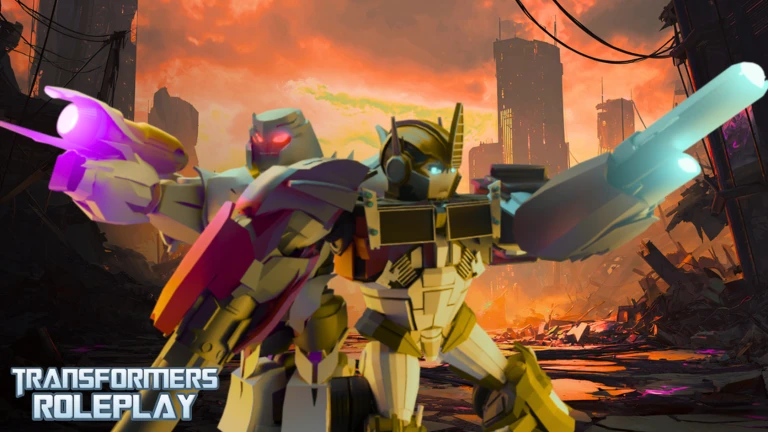 WFC/FOC MORPHS!