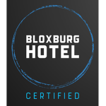 Bloxburg Hotel Corporation