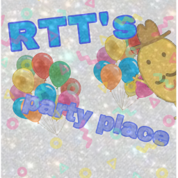RTT - party place!! :D