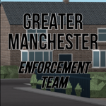 [UK] Greater Manchester Enforcement Team
