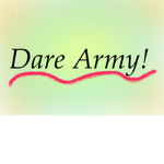 Dare Army!