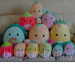 Hi come to bunbun bunny's it's going to be fun and