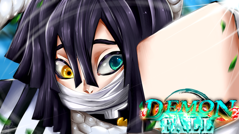 [5.6] Demonfall screenshot 4