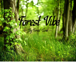 - Forest Vibe -