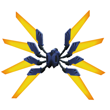 ULTRAKILL V1 Wings thumbnail