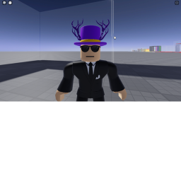 Darth's Obby
