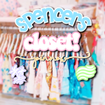 Spencer’s Closet!
