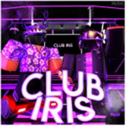 Club iris!