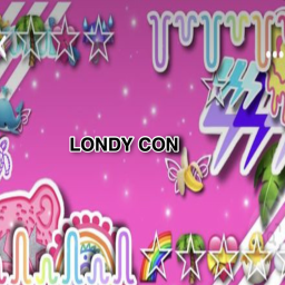 londy con★