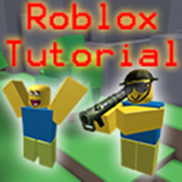 Roblox Tutorial