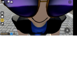 ROBLOX GACHA and RECROOM
