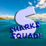 Sharks Squad!