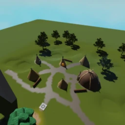 The Vampire Tree: Unwritten | VERY EARLY TESTING icon