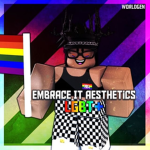 Embrace It Aesthetics