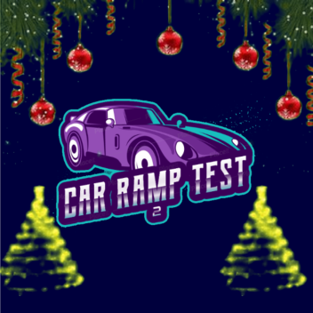 (BETA) Car Ramp Test 2