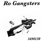 the Ro gangsters