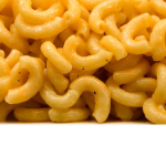 mac and cheeses