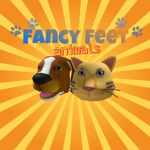 FancyFeetAnimals