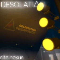 Site Nexus: DESOLATION icon