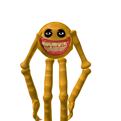 Depraved Smiley real npc fix