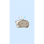 Gatitos de corazón :3