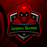 Legend Gamer's roblox group