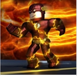 Single Player Superhero Tycoon
