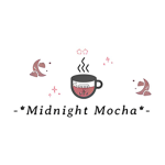 -*Midnight Mocha*-
