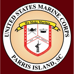 Parris Island, South Carolina