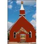 TheAllMightyBeanChurch