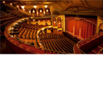 Rainbow Theatre!