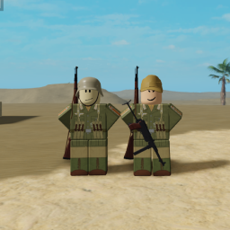 Second Battle of  El Alamein (Closed Beta)
